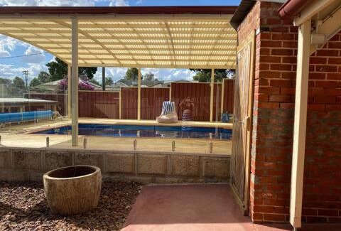 Northam House | Avon Homestay
