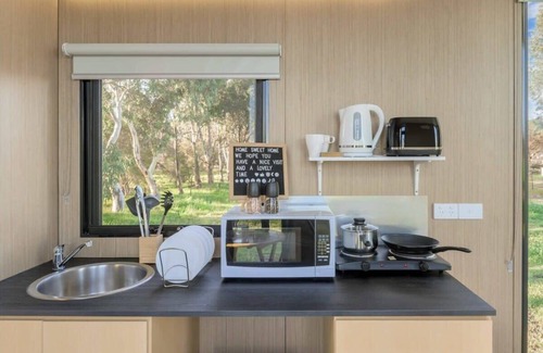 Beverley House | Avon River Homestead by Tiny Away