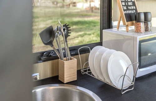 Beverley House | Avon River Homestead by Tiny Away