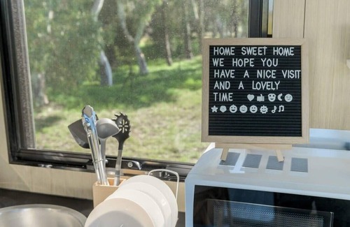 Beverley House | Avon River Homestead by Tiny Away
