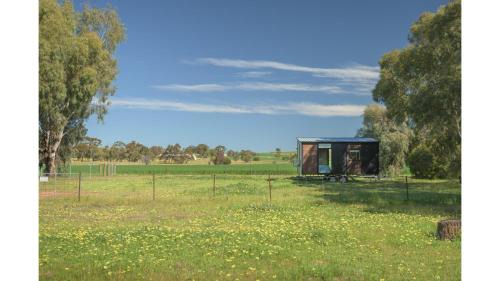 Beverley House | Avon River Homestead by Tiny Away