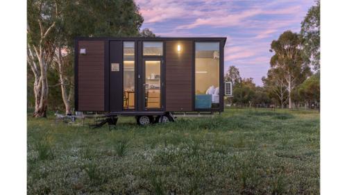 Beverley House | Avon River Homestead by Tiny Away