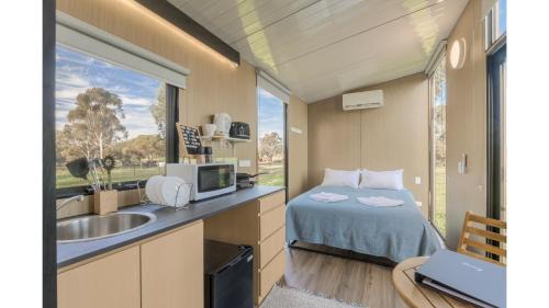 Beverley House | Avon River Homestead by Tiny Away