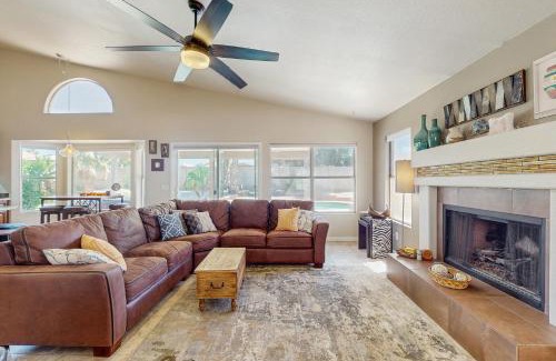Avondale House | Avondale Abode