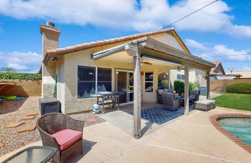 Avondale House | Avondale Abode