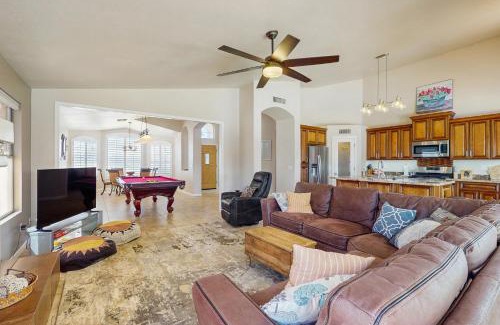 Avondale House | Avondale Abode