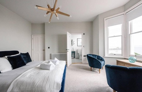 Southwold House | Avondale, Southwold