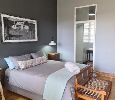 Klaarstroom House | Avondrust Guest House