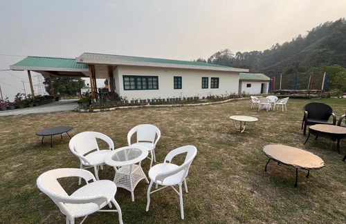 Darjeeling Apartment | Avongrove Tea Boutique Bungalows By Mount Hotels