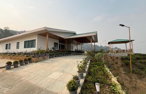 Darjeeling Apartment | Avongrove Tea Boutique Bungalows By Mount Hotels