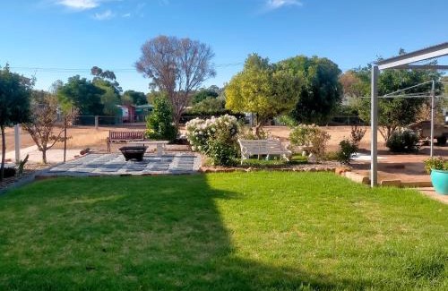 York House | Avonlea Cottages