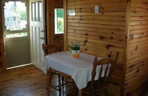 Cavendish Resort | Avonlea Cottages