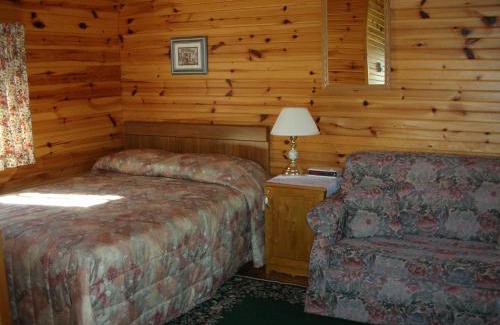 Cavendish Resort | Avonlea Cottages