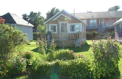 Cavendish Resort | Avonlea Cottages