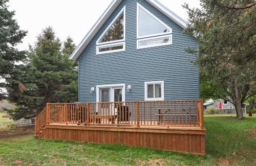 Green Gables Ski Chalet | Avonlea Forest Hill Cottages