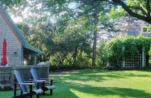 Green Gables Ski Chalet | Avonlea Forest Hill Cottages