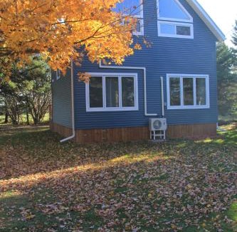Green Gables Ski Chalet | Avonlea Forest Hill Cottages