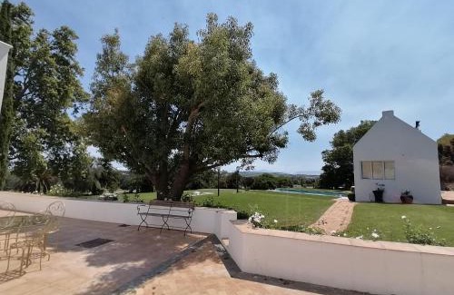 Raithby Bed & Breakfast | Avontuur Manor House and Wine Estate
