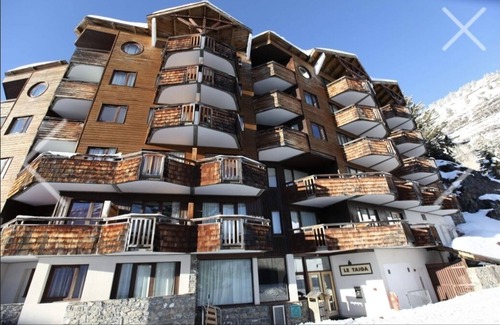 Avoriaz Apartment | Avoriaz ski resort : beautiful apartment of 70m2