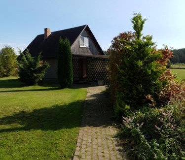 Jurkalne House | Avoti