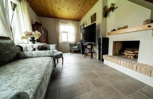 Vidzeme House | Avoti
