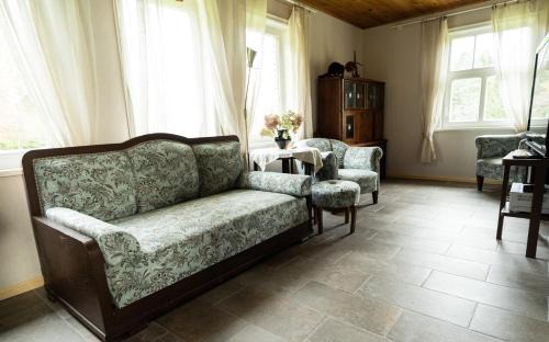 Vidzeme House | Avoti