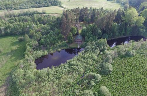 Sermuksi House | Avotnieki