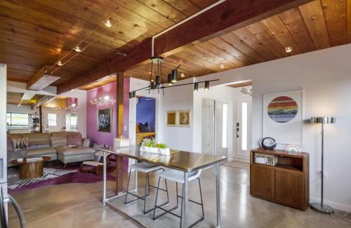Mount Helix House | Avoyer One Bedroom Guesthouse - La Mesa
