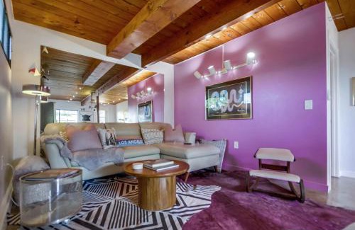 Mount Helix House | Avoyer One Bedroom Guesthouse - La Mesa