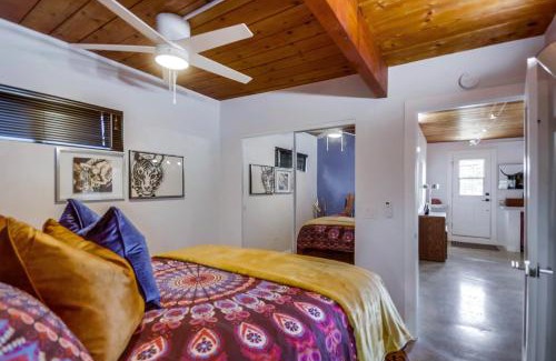 Mount Helix House | Avoyer One Bedroom Guesthouse - La Mesa