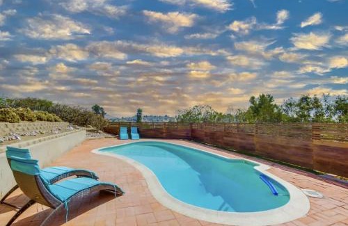 Mount Helix House | Avoyer One Bedroom Guesthouse - La Mesa