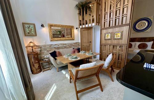 Thasos Town House | Avra Guesthouse