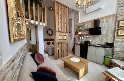 Thasos Town House | Avra Guesthouse