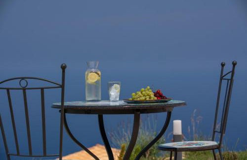 Kalamitsi Villa | Avraam Sunset Villas with Private Heated Pools