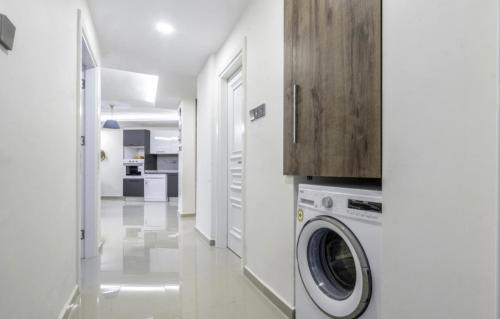 Ayios Dhometios Apartment | Avrasya city