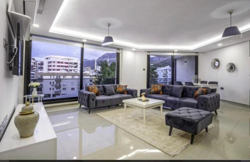 Ayios Dhometios Apartment | Avrasya city