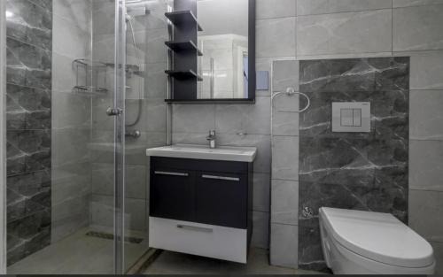 Ayios Dhometios Apartment | Avrasya city