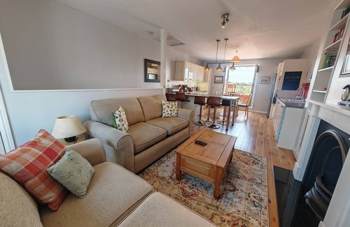 Hamble-le-Rice Apartment | Avro - 2 bedroom Maisonette in Hamble