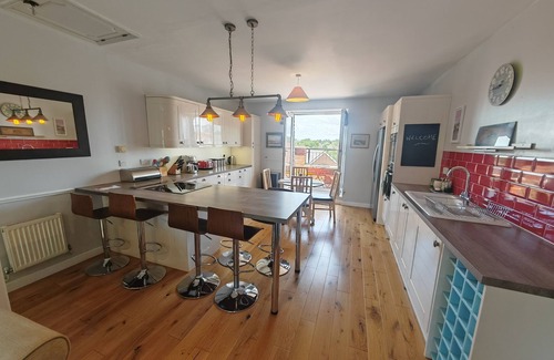 Hamble-le-Rice Apartment | Avro - 2 bedroom Maisonette in Hamble