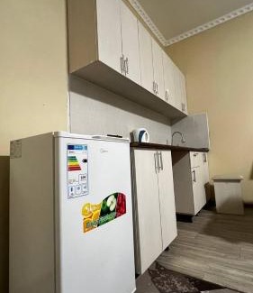 Atyrau Apartment | Avrora Apartments