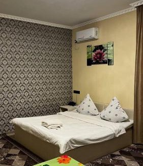 Atyrau Apartment | Avrora Apartments