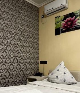 Atyrau Apartment | Avrora Apartments