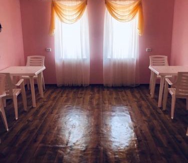 Zatoka Hotel | AVRORA