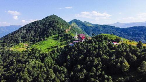 Koprubası Apartment | Avulot Mountain Resort Hotel