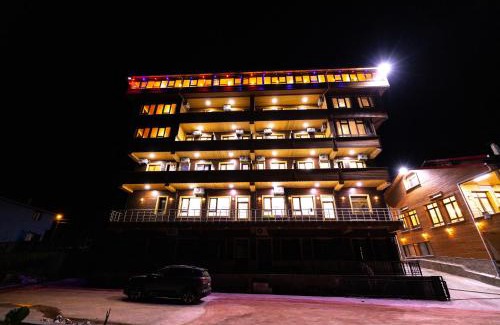 Koprubası Apartment | Avulot Mountain Resort Hotel