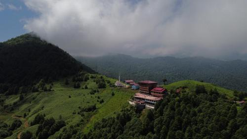 Koprubası Apartment | Avulot Mountain Resort Hotel