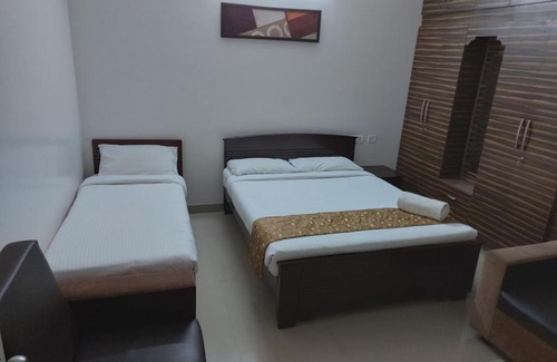 Chennai Apartment | Avuraa Oak hills