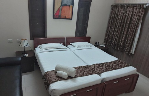 Chennai Apartment | Avuraa Oak hills