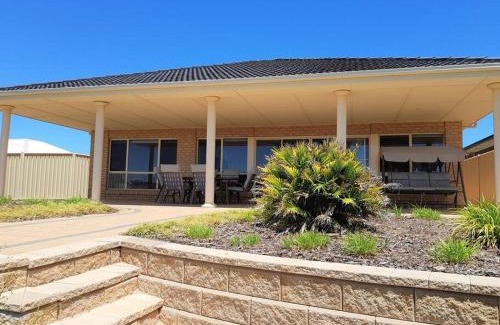Wallaroo House | Avventura