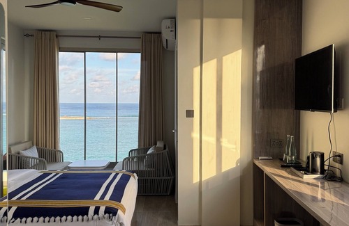 Gulhi Hotel | Avyanna Gulhi Beach